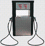 FD302 High Canopy Dispenser