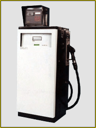 GX Fuel Monitor